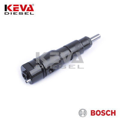 0432193420 Bosch Diesel Injector for Mercedes Benz - 4