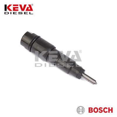 0432193423 Bosch Diesel Injector for Mercedes Benz - 3