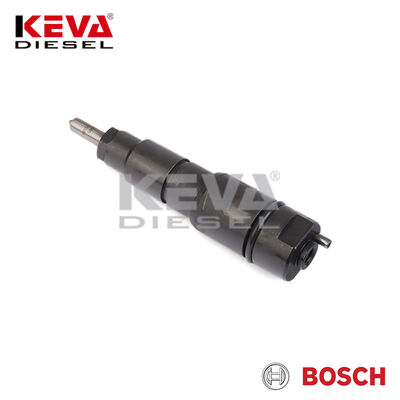 0432193423 Bosch Diesel Injector for Mercedes Benz - 4