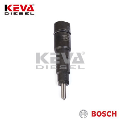 0432193423 Bosch Diesel Injector for Mercedes Benz - 2