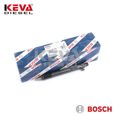 0432193424 Bosch Diesel Injector for Iveco - 2