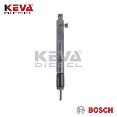 0432193424 Bosch Diesel Injector for Iveco - 1