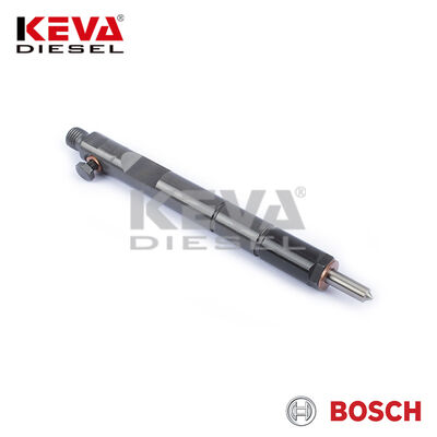 0432193424 Bosch Diesel Injector for Iveco - 3