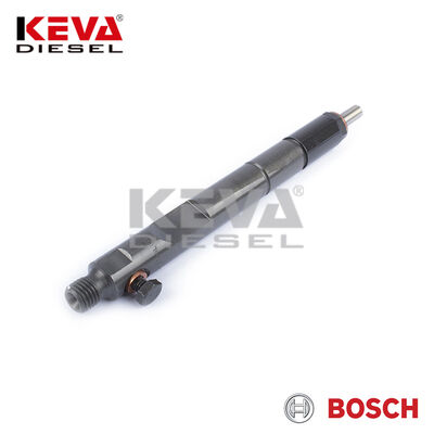 0432193424 Bosch Diesel Injector for Iveco - 4