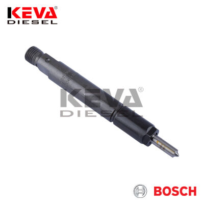 0432193429 Bosch Diesel Injector for Khd-deutz - 1