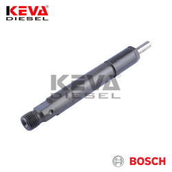 0432193429 Bosch Diesel Injector for Khd-deutz - 3