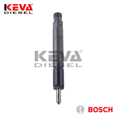 0432193429 Bosch Diesel Injector for Khd-deutz - 4