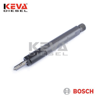 0432193430 Bosch Diesel Injector for Khd-deutz - 1