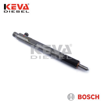 0432193433 Bosch Diesel Injector for Iveco, Case, New Holland - 2