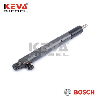 0432193433 Bosch Diesel Injector for Iveco, Case, New Holland - 3