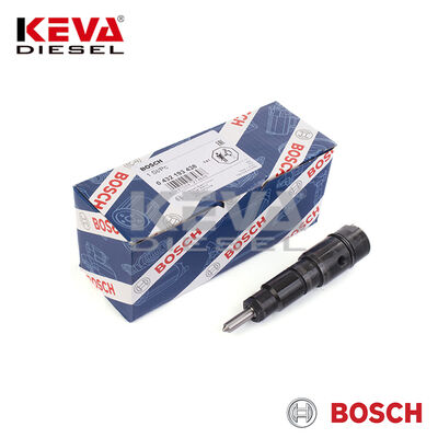 0432193438 Bosch Diesel Injector for Mercedes Benz - 2