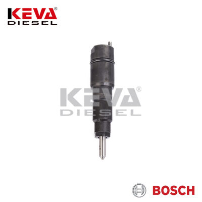 0432193438 Bosch Diesel Injector for Mercedes Benz - 3