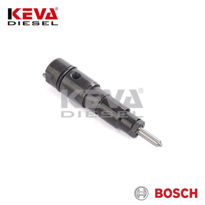 0432193438 Bosch Diesel Injector for Mercedes Benz - 1