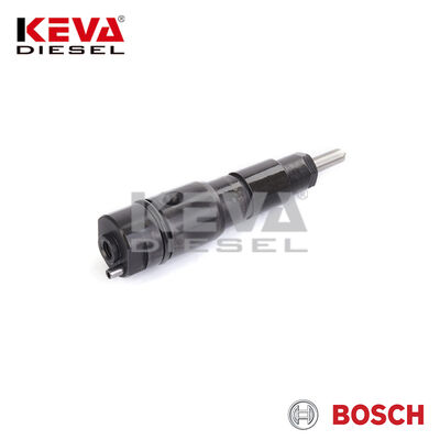 0432193438 Bosch Diesel Injector for Mercedes Benz - 4