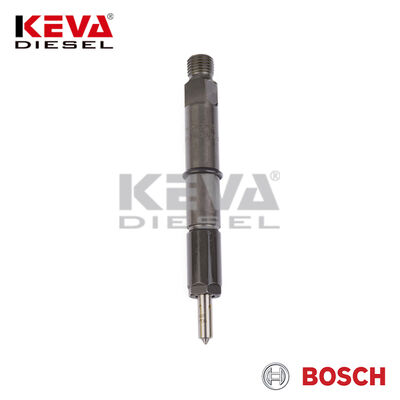 0432193450 Bosch Diesel Injector for Khd-deutz - 3