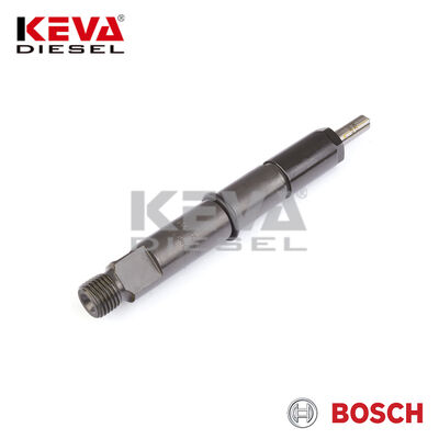 0432193450 Bosch Diesel Injector for Khd-deutz - 2