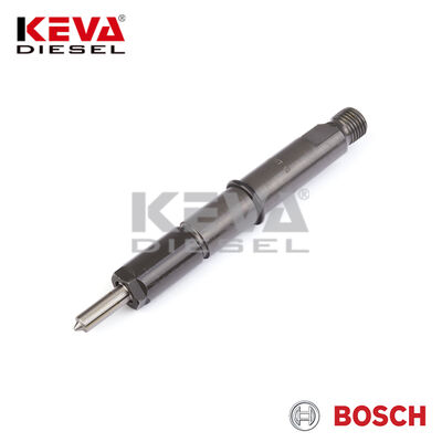 0432193450 Bosch Diesel Injector for Khd-deutz - 4