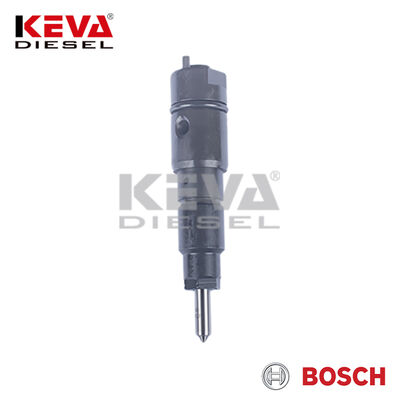 0432193459 Bosch Diesel Injector for Mercedes Benz - 3