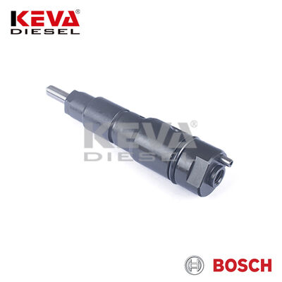 0432193459 Bosch Diesel Injector for Mercedes Benz - 2