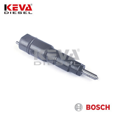 0432193459 Bosch Diesel Injector for Mercedes Benz - 4