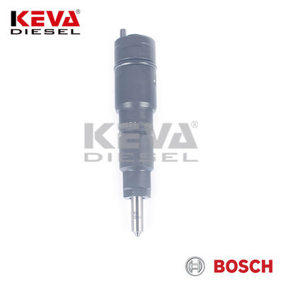 0432193476 Bosch Diesel Injector for Mercedes Benz - 2