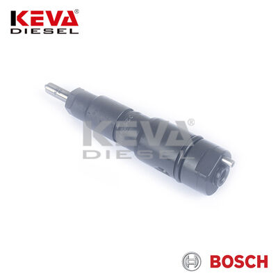 0432193476 Bosch Diesel Injector for Mercedes Benz - 3