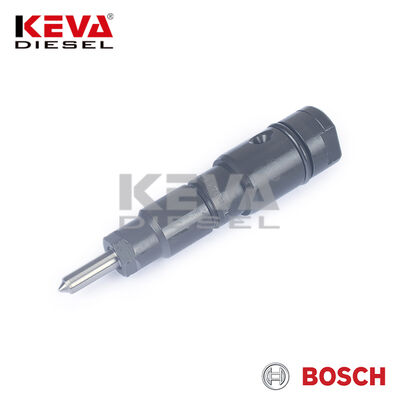 0432193476 Bosch Diesel Injector for Mercedes Benz - 4