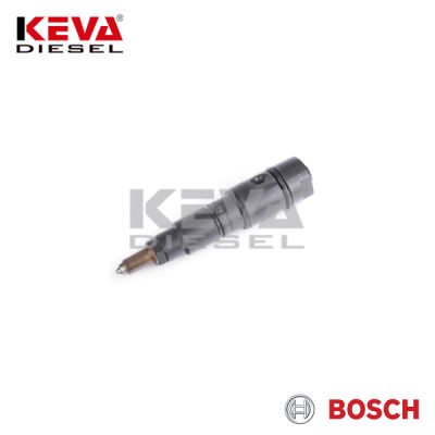 0432193479 Bosch Diesel Injector for Mercedes Benz - 2