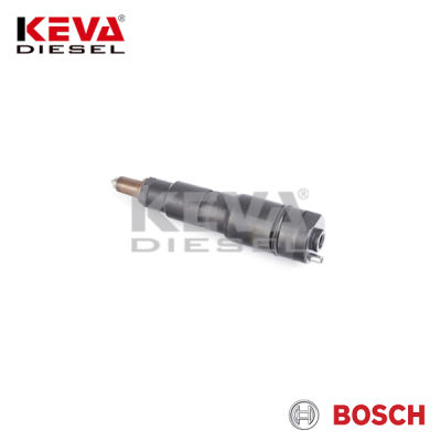 0432193479 Bosch Diesel Injector for Mercedes Benz - 3