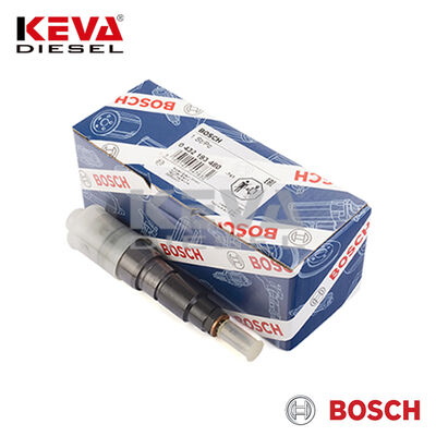 0432193480 Bosch Diesel Injector for Mercedes Benz - 1