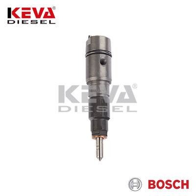 0432193480 Bosch Diesel Injector for Mercedes Benz - 2