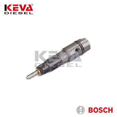 0432193480 Bosch Diesel Injector for Mercedes Benz - 3