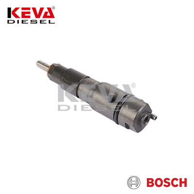 0432193480 Bosch Diesel Injector for Mercedes Benz - 4