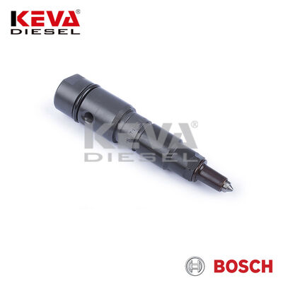 0432193481 Bosch Diesel Injector for Mercedes Benz, Maz Minsk - 3