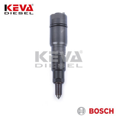 0432193481 Bosch Diesel Injector for Mercedes Benz, Maz Minsk - 4