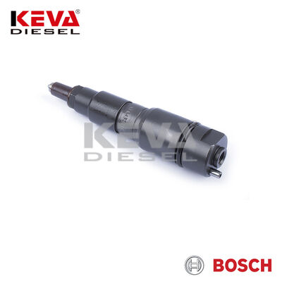 0432193481 Bosch Diesel Injector for Mercedes Benz, Maz Minsk - 1