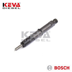 0432193486 Bosch Diesel Injector for Volvo, Khd-deutz - 4