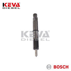 0432193486 Bosch Diesel Injector for Volvo, Khd-deutz - 1