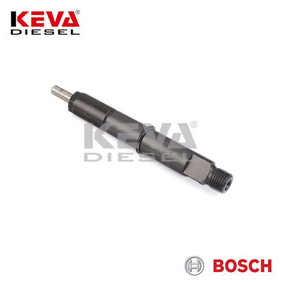 0432193498 Bosch Diesel Injector for Khd-deutz - 2