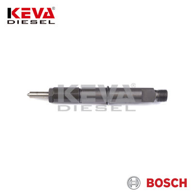 0432193498 Bosch Diesel Injector for Khd-deutz - 3