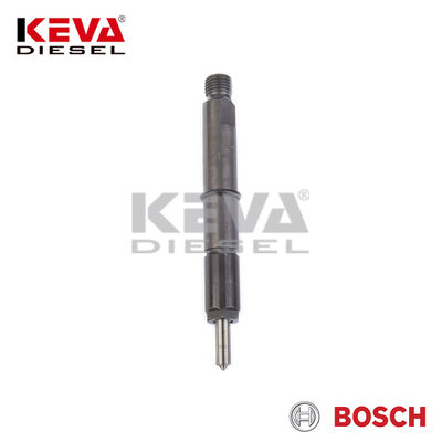 0432193498 Bosch Diesel Injector for Khd-deutz - 4