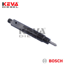 0432193524 Bosch Diesel Injector for Case, New Holland - 3