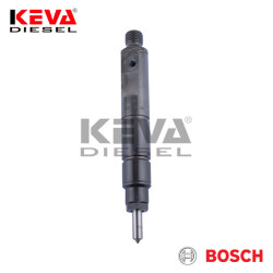 0432193524 Bosch Diesel Injector for Case, New Holland - 4