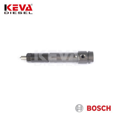 0432193534 Bosch Diesel Injector for Renault - 2