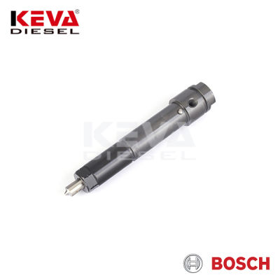 0432193534 Bosch Diesel Injector for Renault - 3