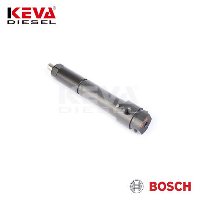 0432193534 Bosch Diesel Injector for Renault - 4