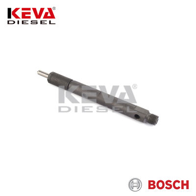 0432193639 Bosch Diesel Injector for Mercedes Benz - 2