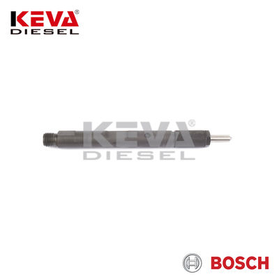 0432193639 Bosch Diesel Injector for Mercedes Benz - 4