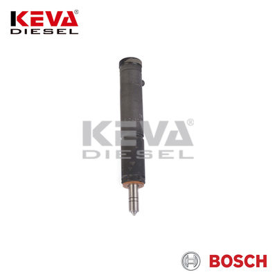 0432193650 Bosch Diesel Injector for Opel, Vauxhall - 2