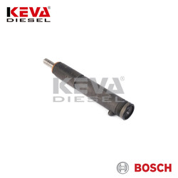 0432193650 Bosch Diesel Injector for Opel, Vauxhall - 3